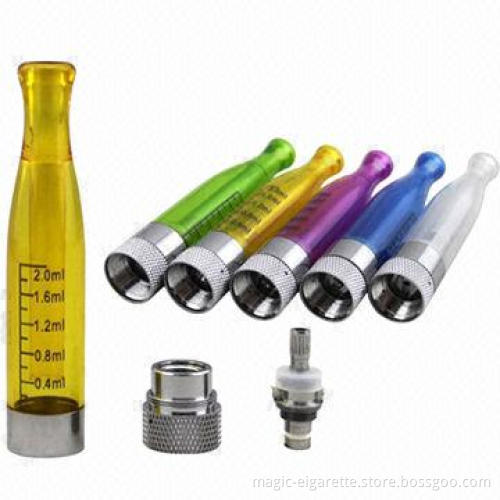 Top Quality H2 Atomizer, No Leaking, No Burnt Taste